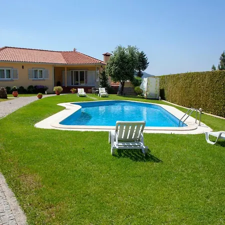 Semesterbostad Quinta