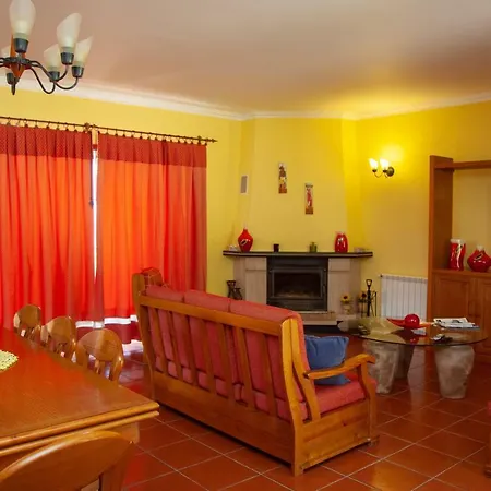 Quinta Semesterbostad