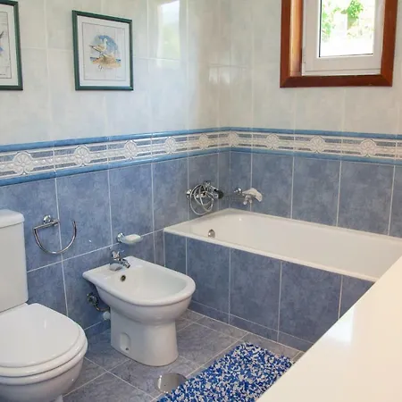 Holiday home Quinta Cinfaes