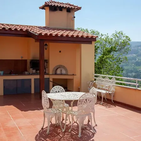 Quinta Semesterbostad