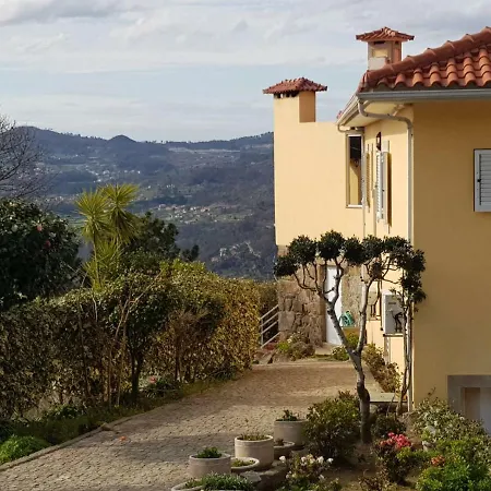 Semesterbostad Quinta