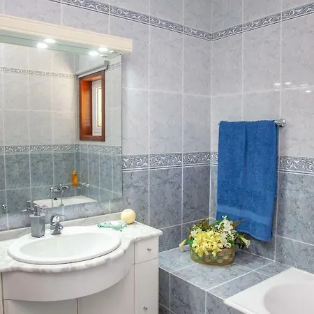 Holiday home Quinta