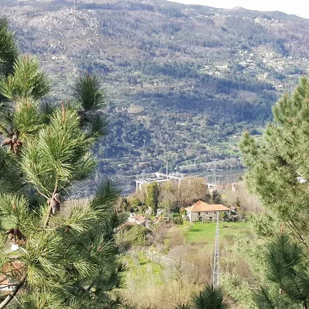 Quinta Cinfães