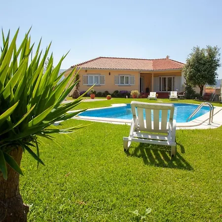 Quinta Semesterbostad