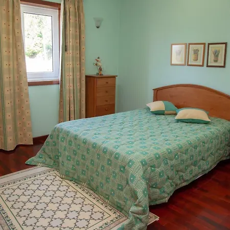 Holiday home Quinta Cinfaes