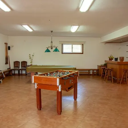 Quinta Semesterbostad