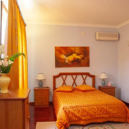 Semesterbostad Quinta *