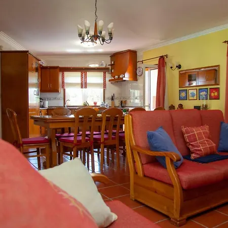 Semesterbostad Quinta Cinfães