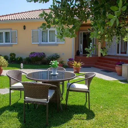 Semesterbostad Quinta *