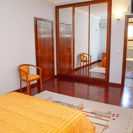 Semesterbostad Quinta *