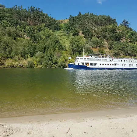 Quinta Semesterbostad *