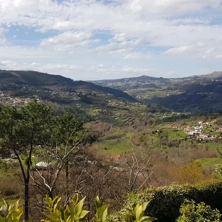 Quinta Cinfães