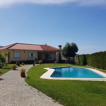 Semesterbostad Quinta *