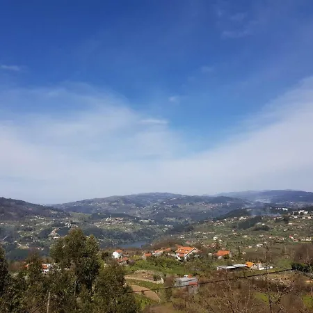 Semesterbostad Quinta