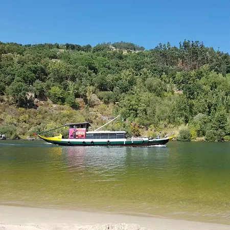 Quinta Semesterbostad *