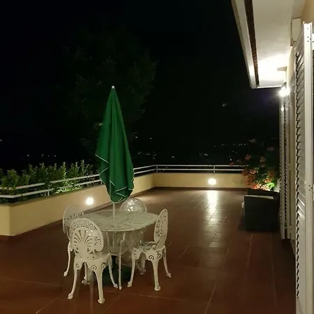 Quinta Holiday home