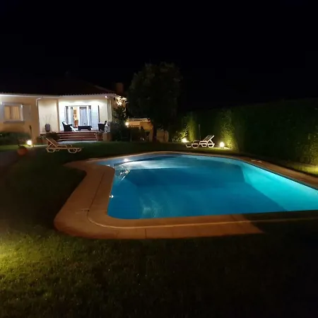Quinta Cinfaes