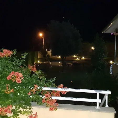 Quinta Feriehus *