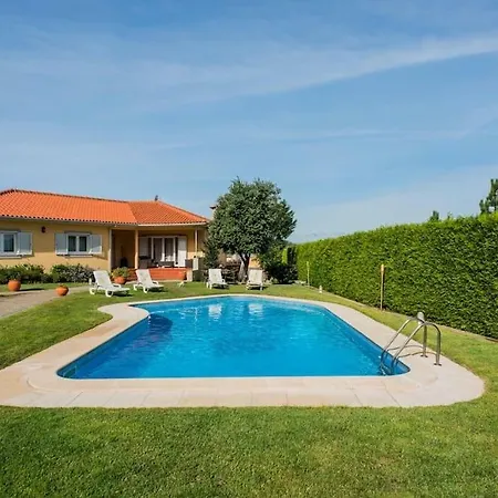 Quinta Holiday home