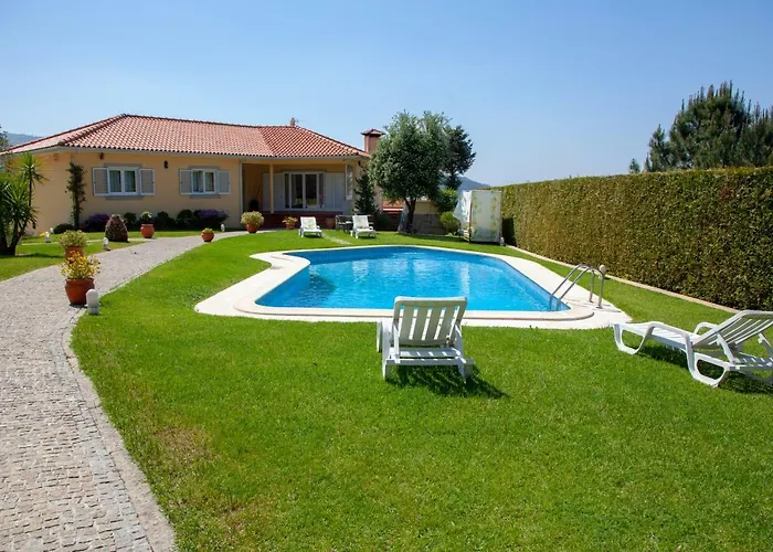 Tatil Evi Quinta