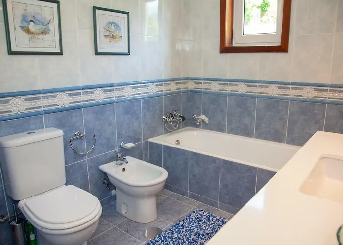 Tatil Evi Quinta Cinfães