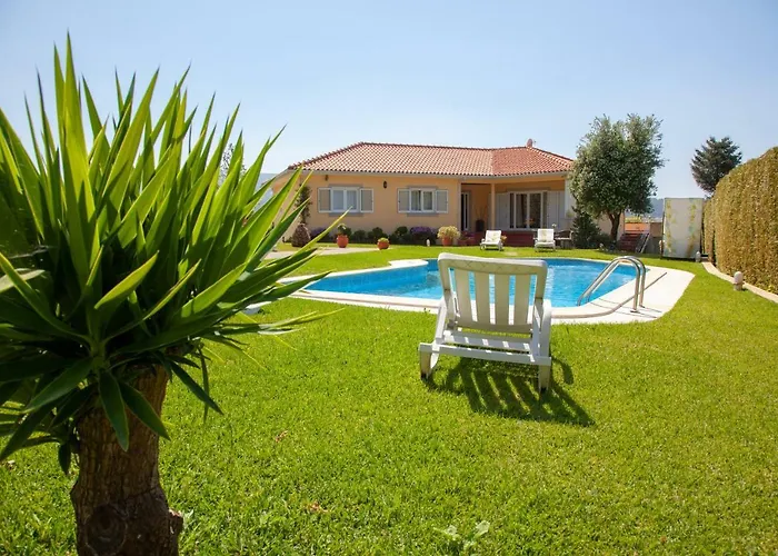 Quinta Tatil Evi