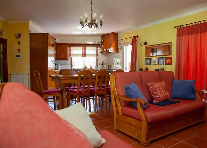 Tatil Evi Quinta Cinfães